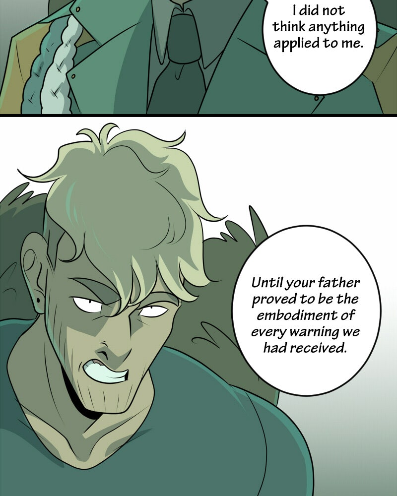 The Croaking (S4) Episode 286 page 35 - 