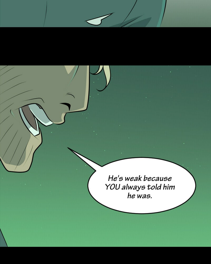 The Croaking (S4) Episode 286 page 36 - 