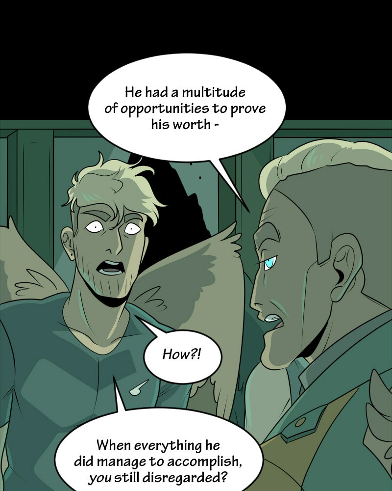 The Croaking (S4) Episode 286 page 38 - 