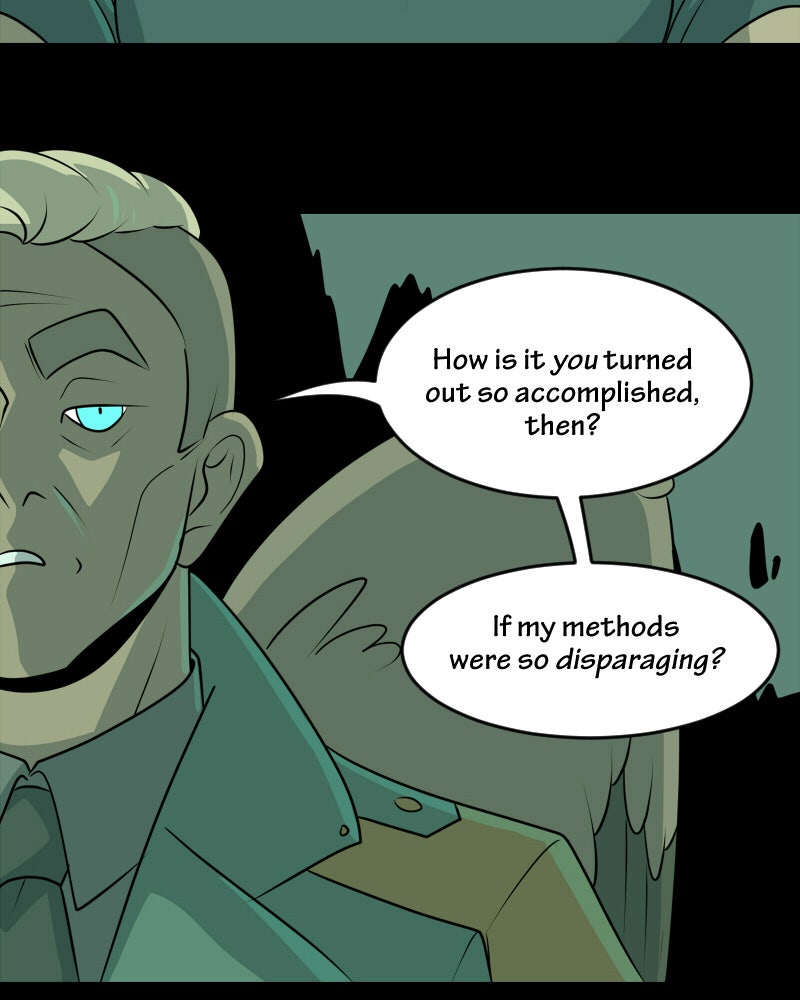 The Croaking (S4) Episode 286 page 40 - 