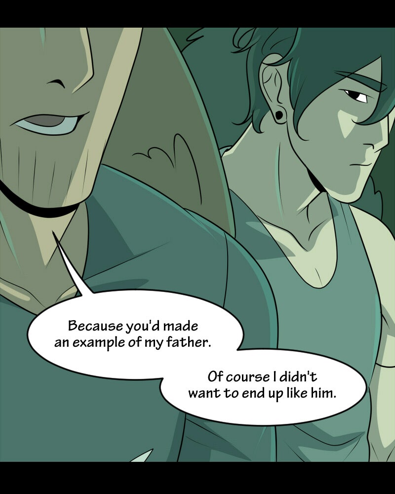 The Croaking (S4) Episode 286 page 41 - 