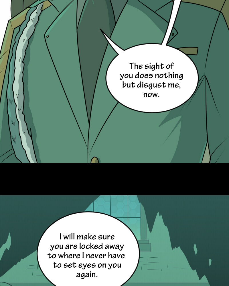 The Croaking (S4) Episode 286 page 45 - 
