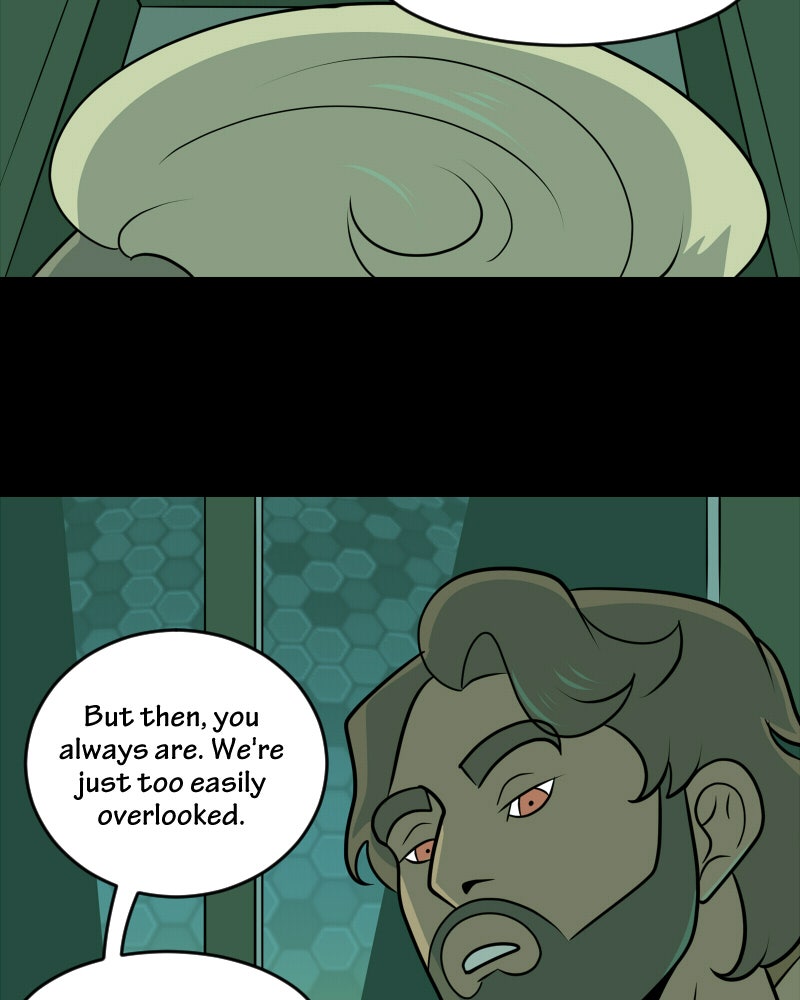 The Croaking (S4) Episode 286 page 48 - 
