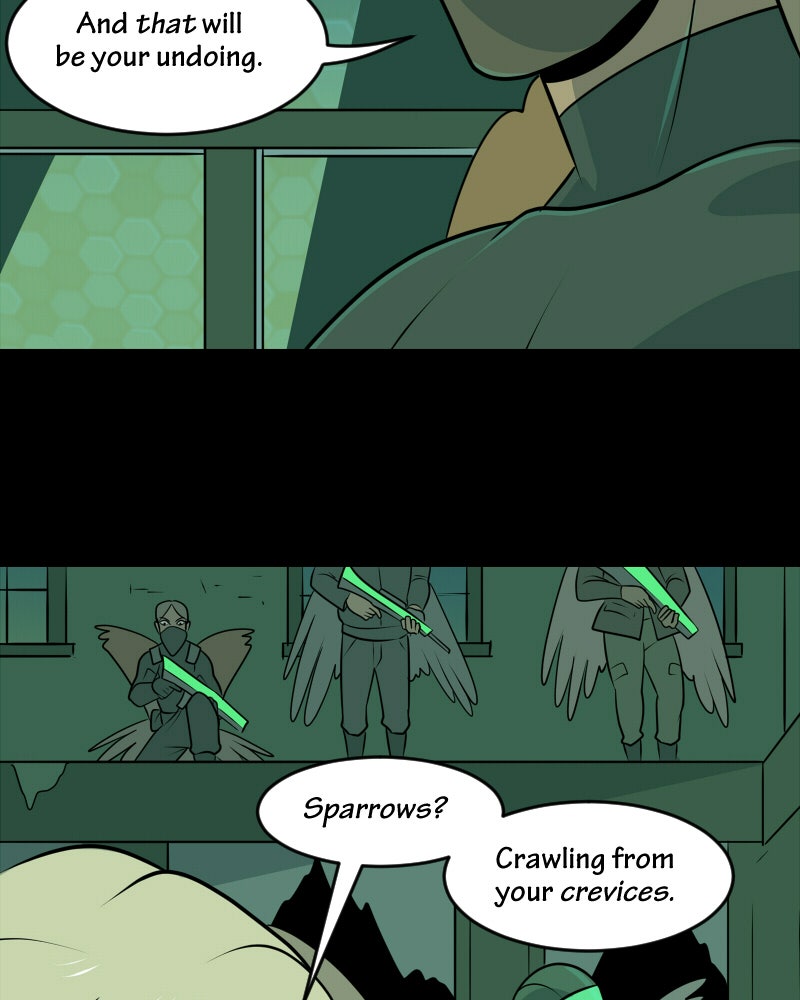 The Croaking (S4) Episode 286 page 49 - 