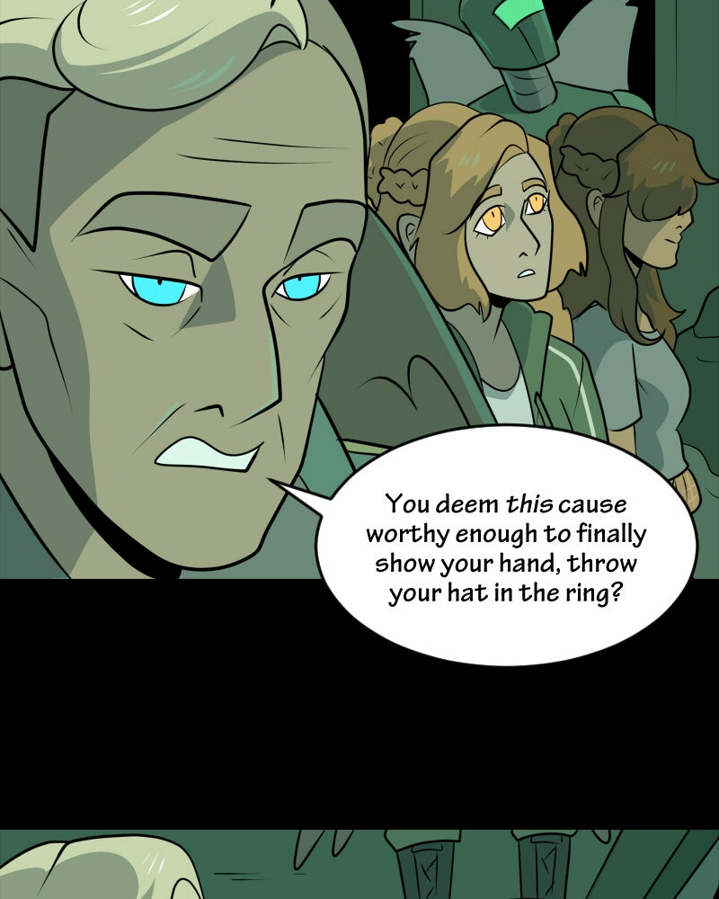The Croaking (S4) Episode 286 page 50 - 