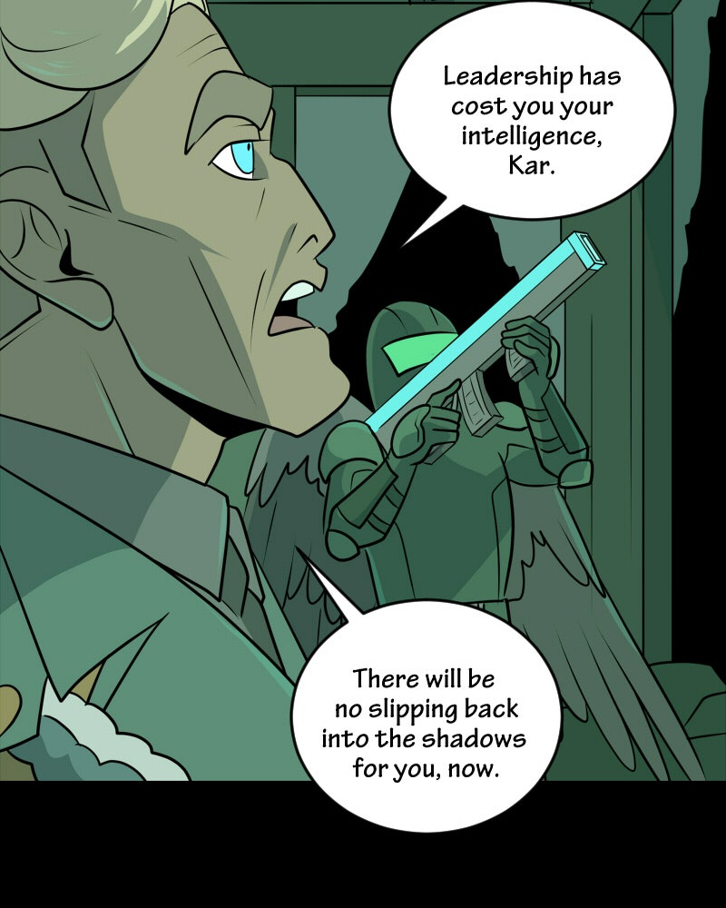 The Croaking (S4) Episode 286 page 51 - 
