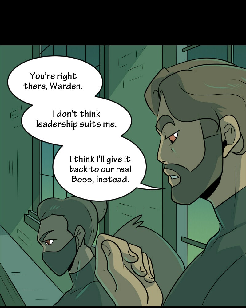 The Croaking (S4) Episode 286 page 52 - 