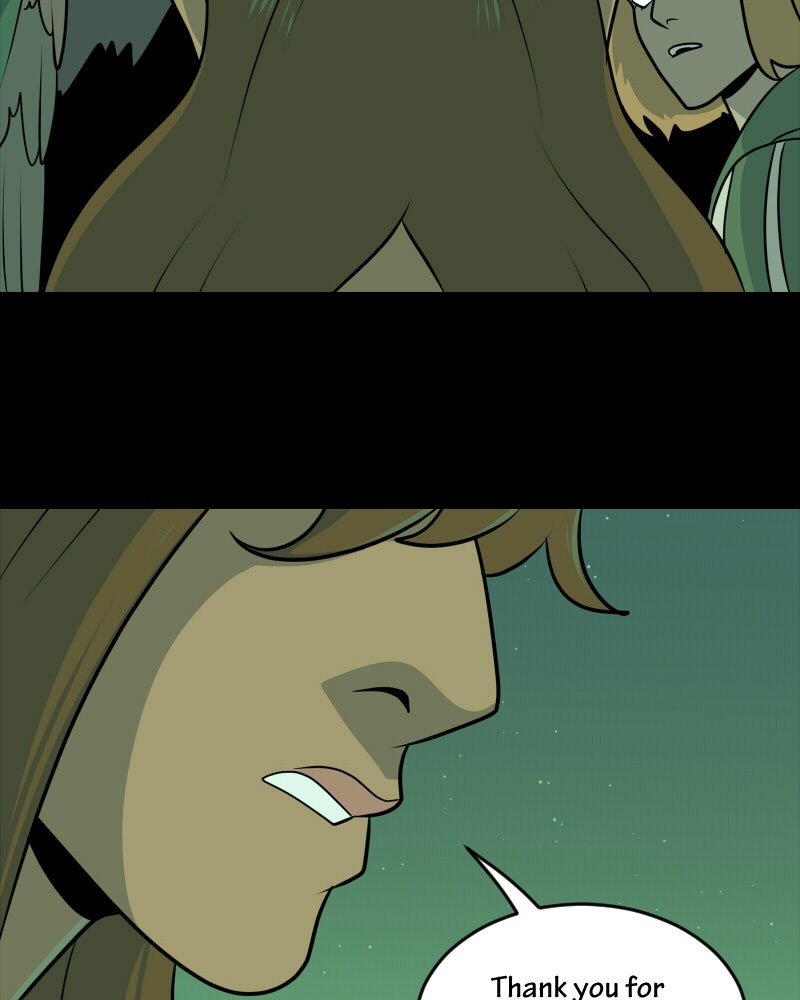 The Croaking (S4) Episode 286 page 54 - 
