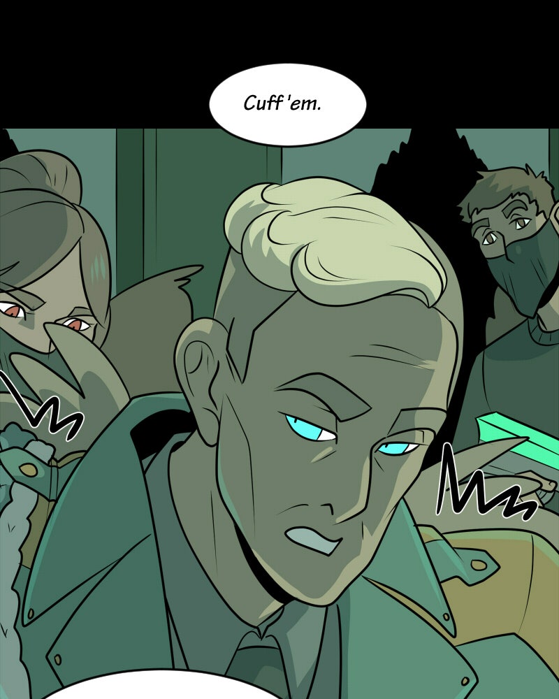The Croaking (S4) Episode 286 page 57 - 