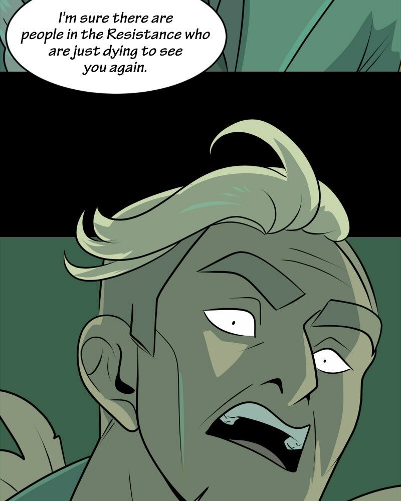 The Croaking (S4) Episode 286 page 58 - 