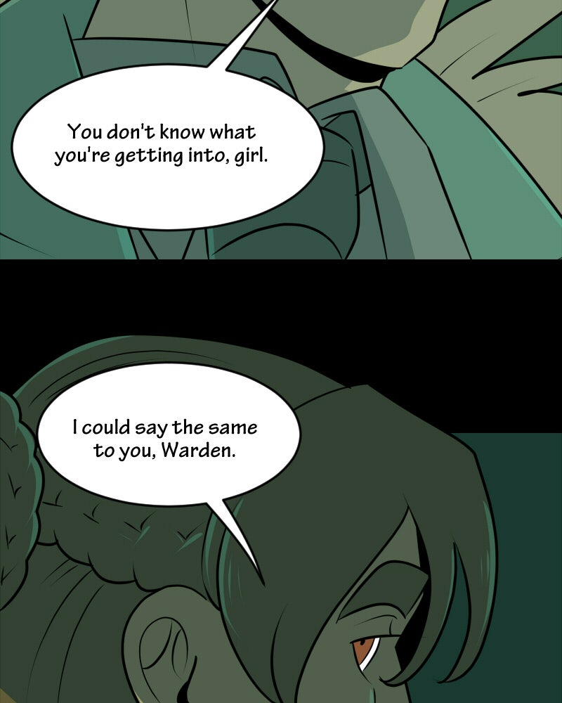 The Croaking (S4) Episode 286 page 59 - 