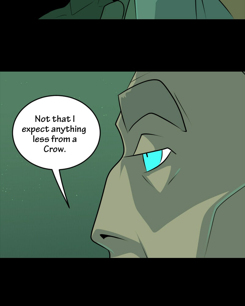 The Croaking (S4) Episode 286 page 10 - 