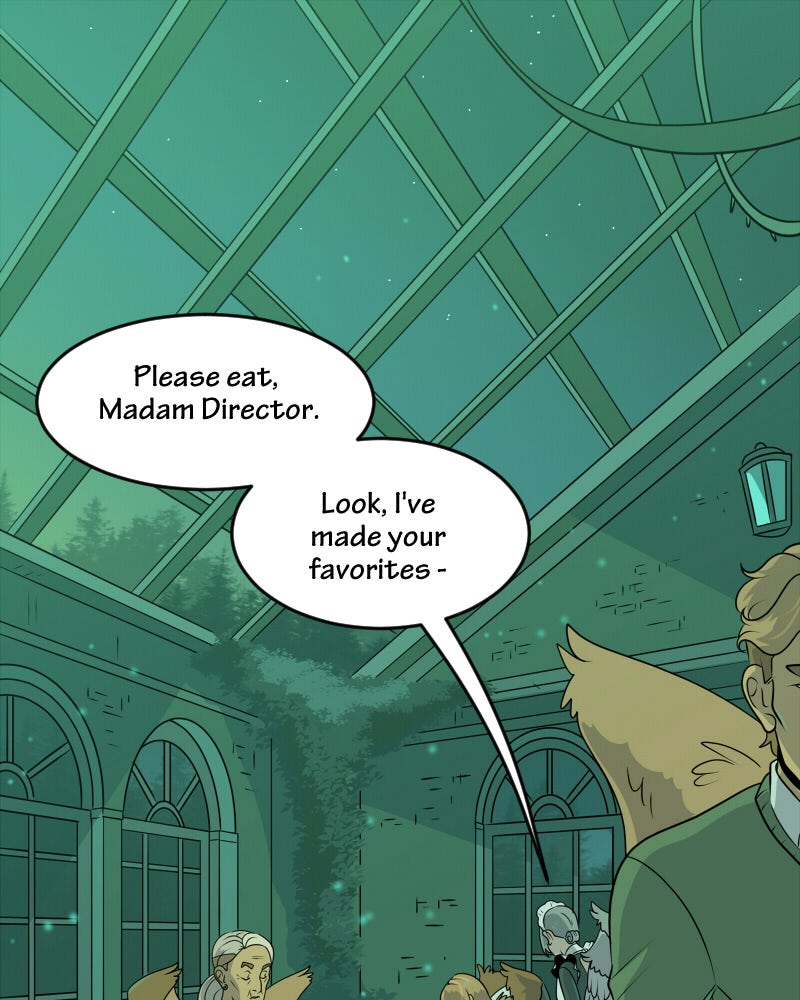 The Croaking (S4) Episode 287 page 2 - 
