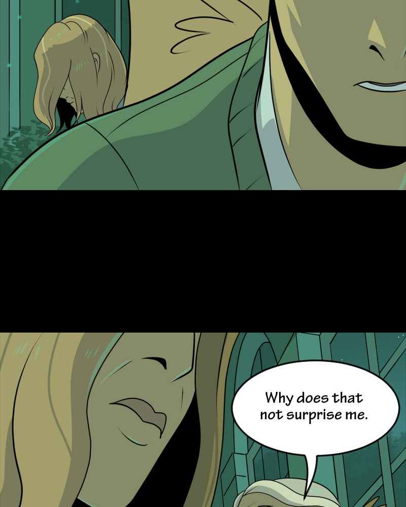 The Croaking (S4) Episode 287 page 11 - 