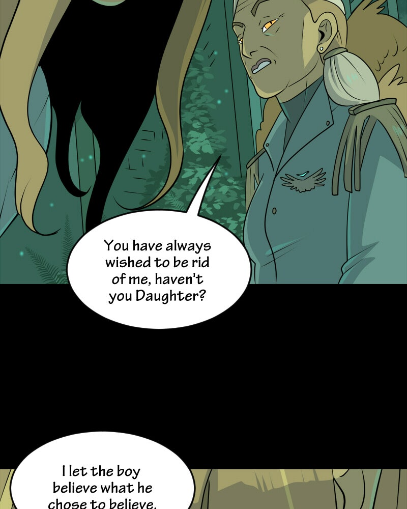 The Croaking (S4) Episode 287 page 12 - 
