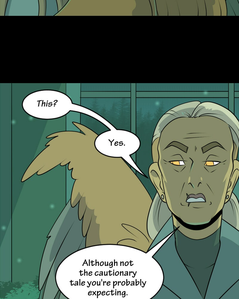 The Croaking (S4) Episode 287 page 15 - 