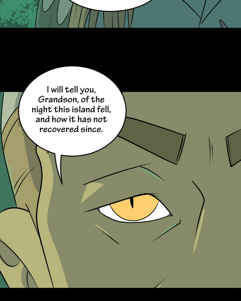 The Croaking (S4) Episode 287 page 16 - 