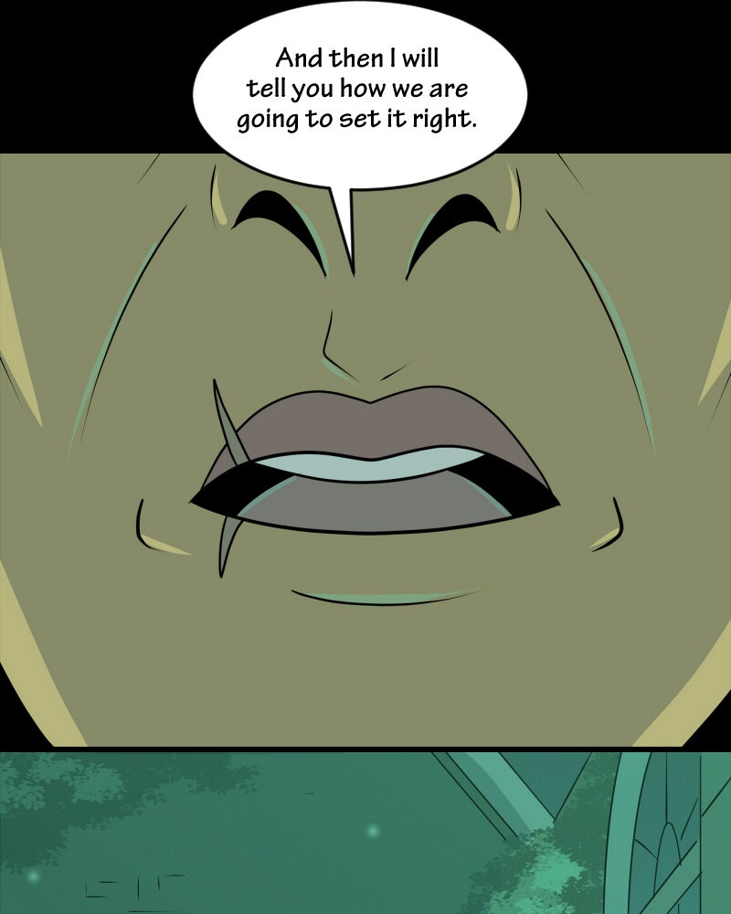 The Croaking (S4) Episode 287 page 17 - 