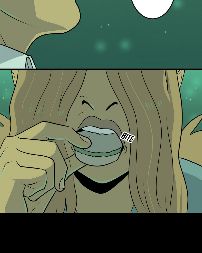The Croaking (S4) Episode 287 page 23 - 