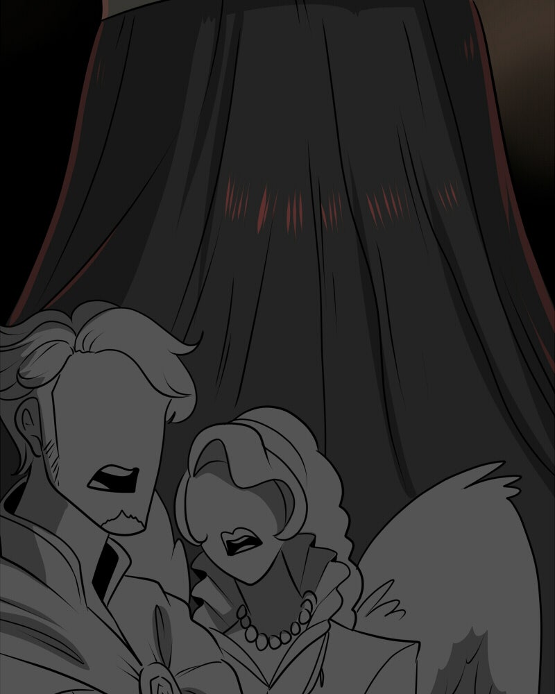The Croaking (S4) Episode 287 page 27 - 