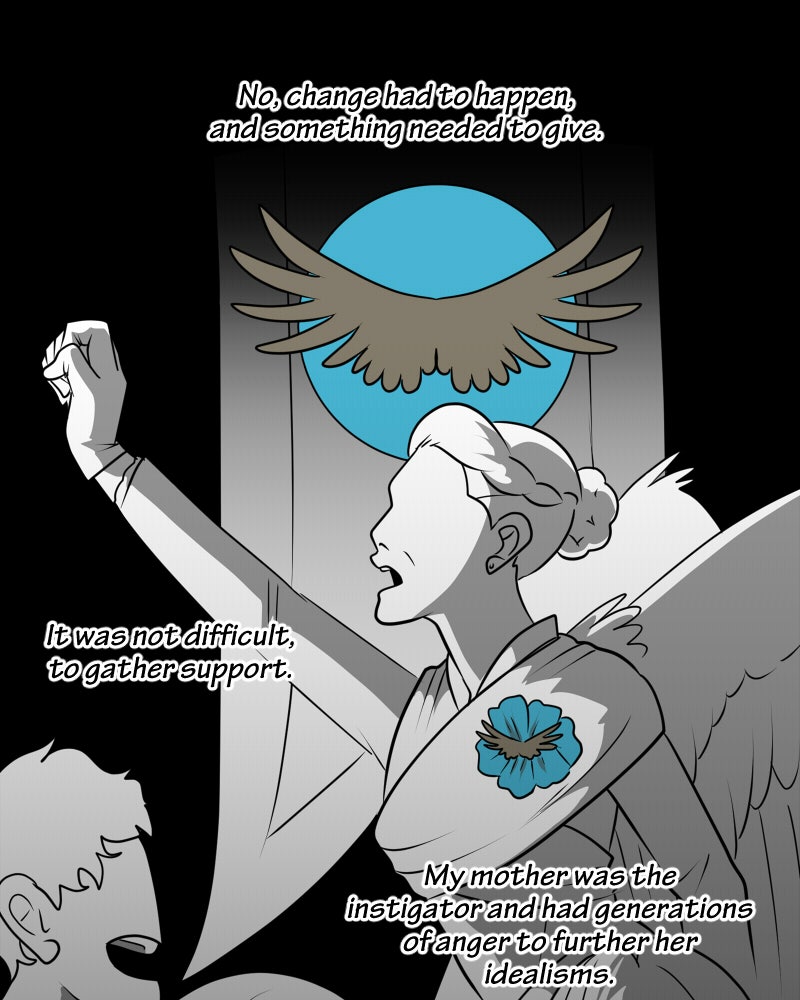The Croaking (S4) Episode 287 page 29 - 