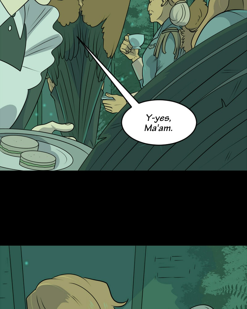 The Croaking (S4) Episode 287 page 4 - 