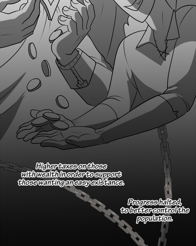 The Croaking (S4) Episode 287 page 31 - 
