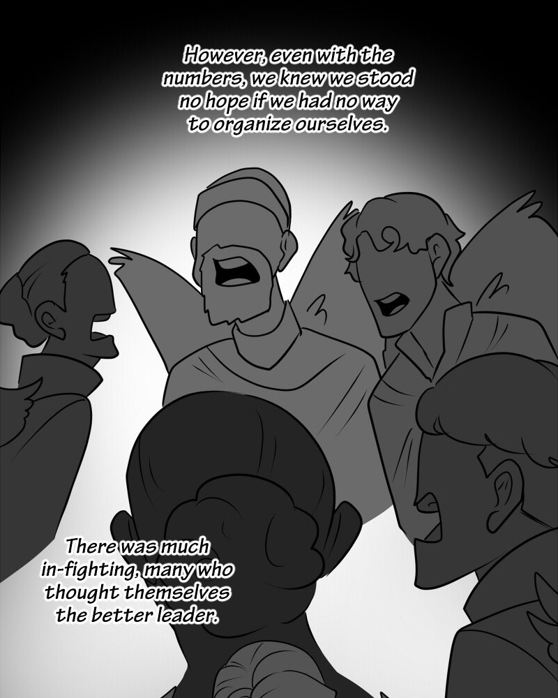 The Croaking (S4) Episode 287 page 34 - 