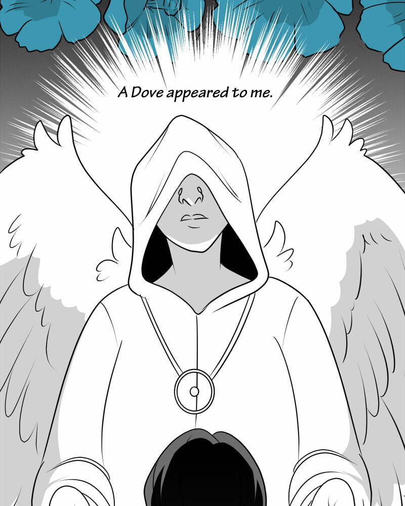 The Croaking (S4) Episode 287 page 36 - 