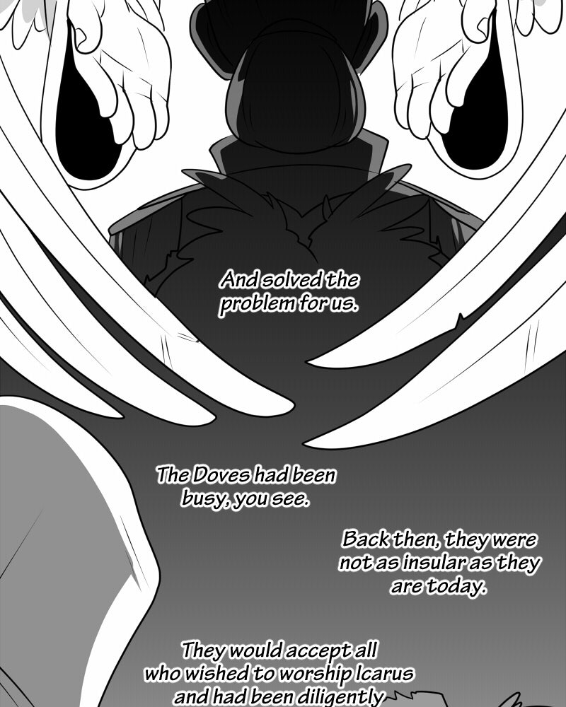 The Croaking (S4) Episode 287 page 37 - 