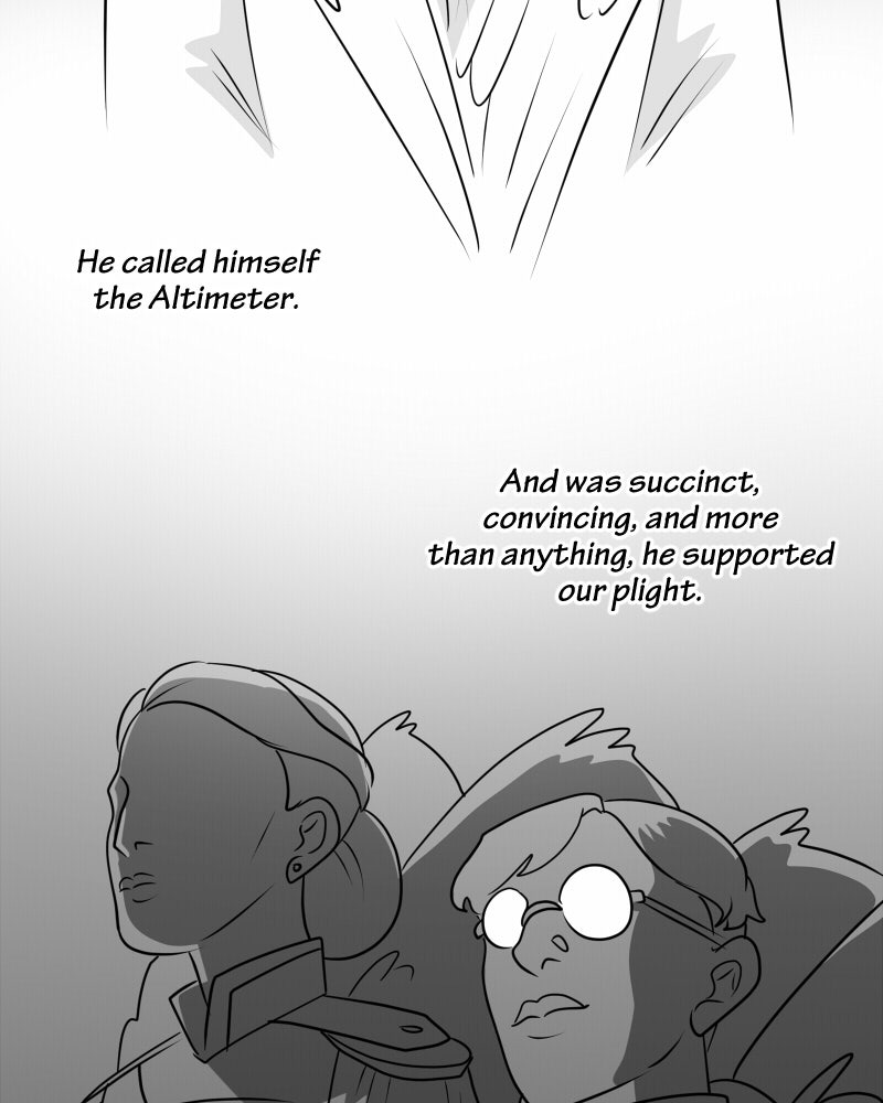 The Croaking (S4) Episode 287 page 40 - 