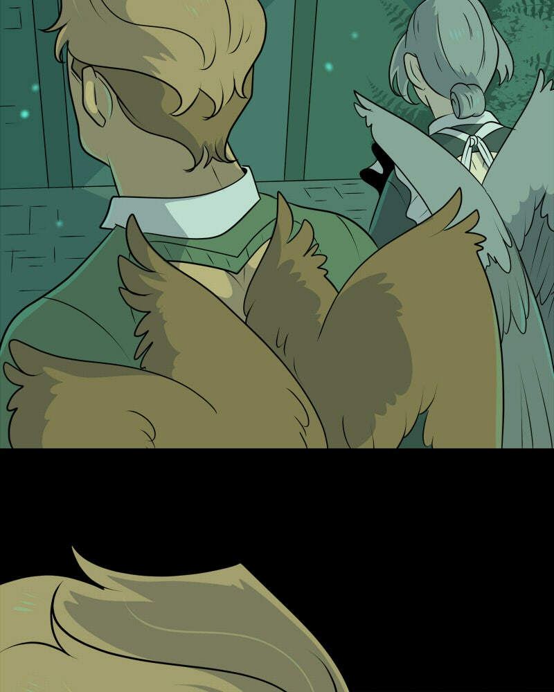 The Croaking (S4) Episode 287 page 5 - 