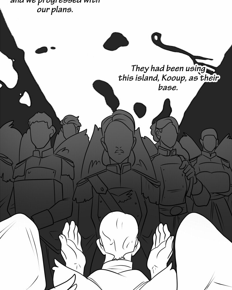 The Croaking (S4) Episode 287 page 42 - 