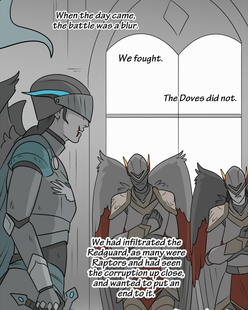 The Croaking (S4) Episode 287 page 46 - 