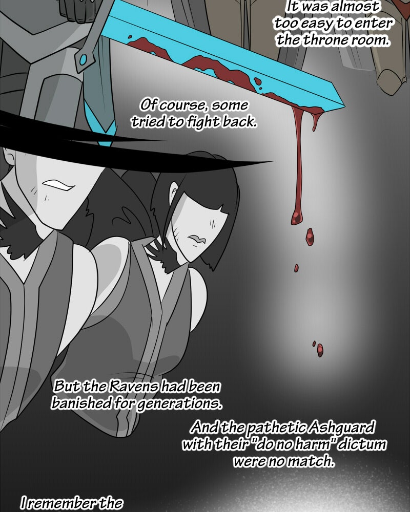 The Croaking (S4) Episode 287 page 47 - 