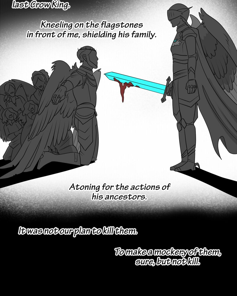 The Croaking (S4) Episode 287 page 48 - 