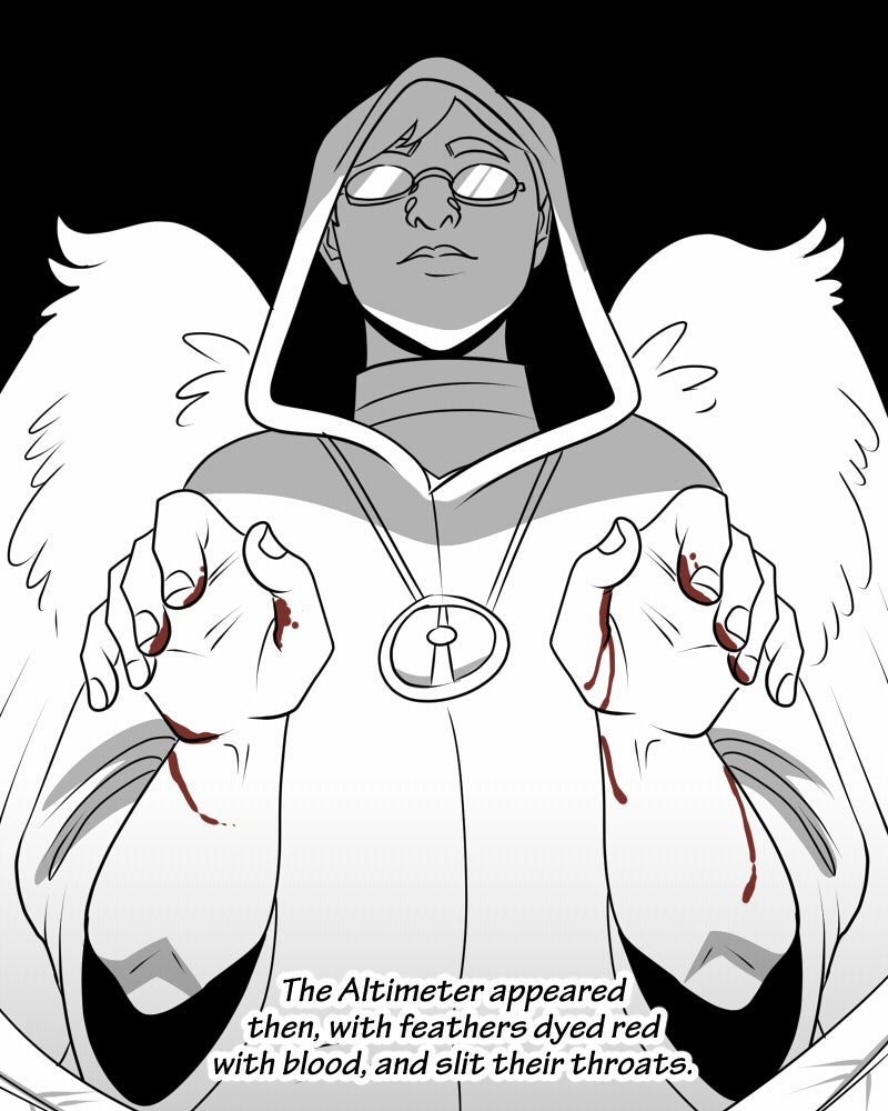 The Croaking (S4) Episode 287 page 49 - 