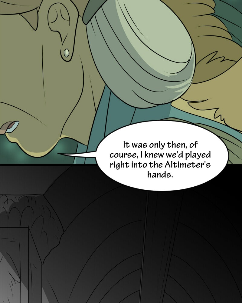 The Croaking (S4) Episode 287 page 51 - 