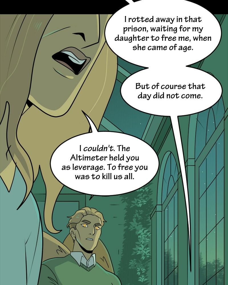 The Croaking (S4) Episode 287 page 57 - 