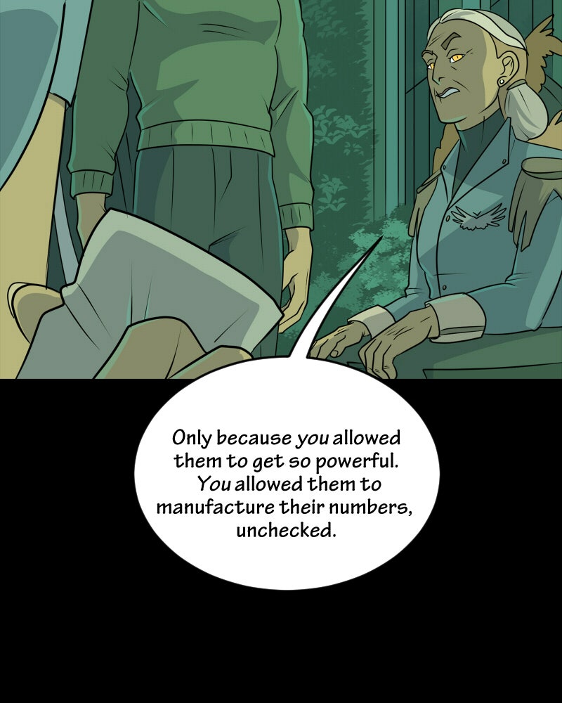 The Croaking (S4) Episode 287 page 58 - 