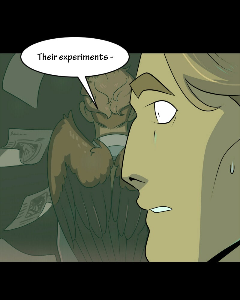 The Croaking (S4) Episode 287 page 59 - 