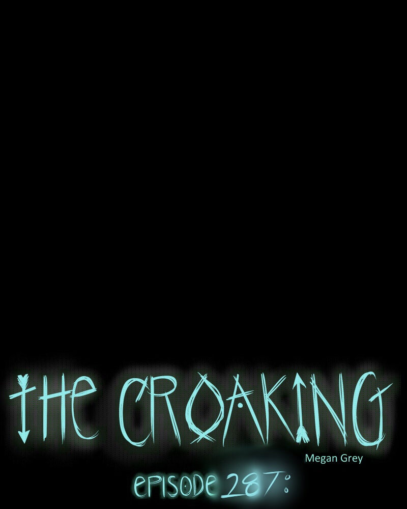 The Croaking (S4) Episode 287 page 7 - 