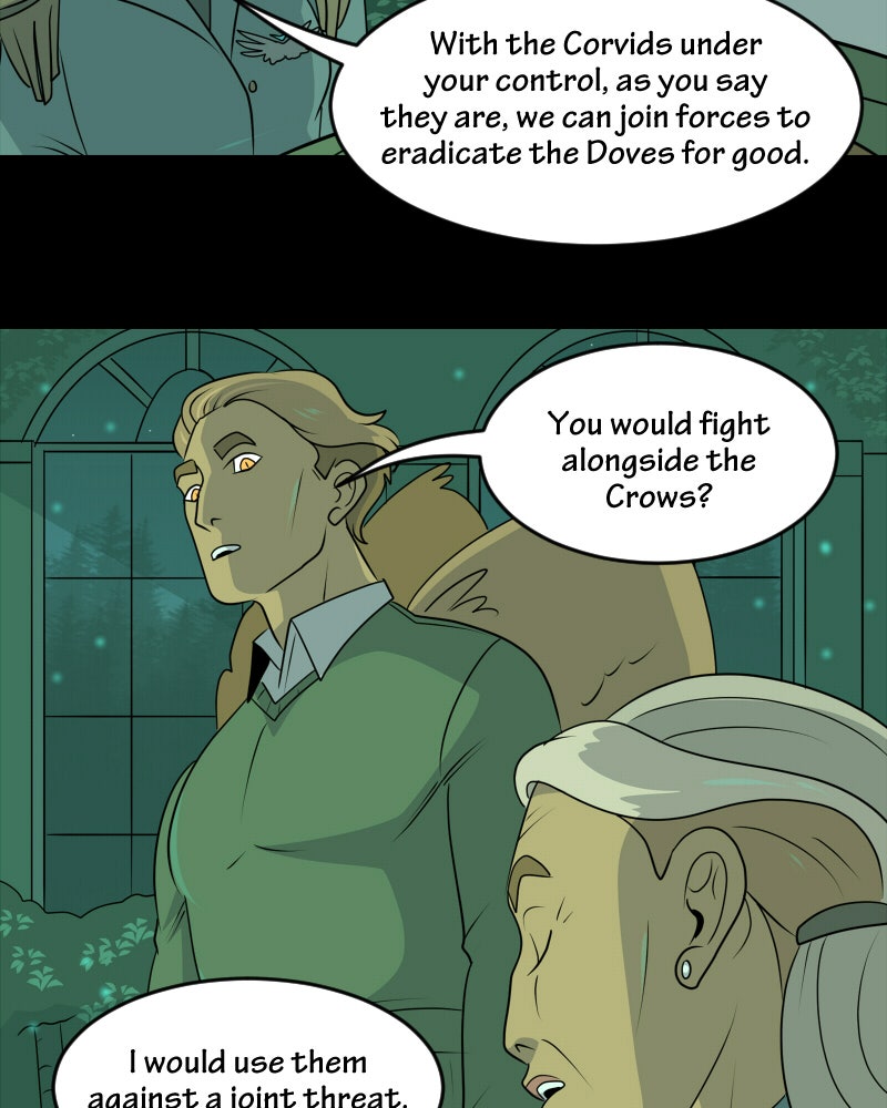 The Croaking (S4) Episode 287 page 62 - 