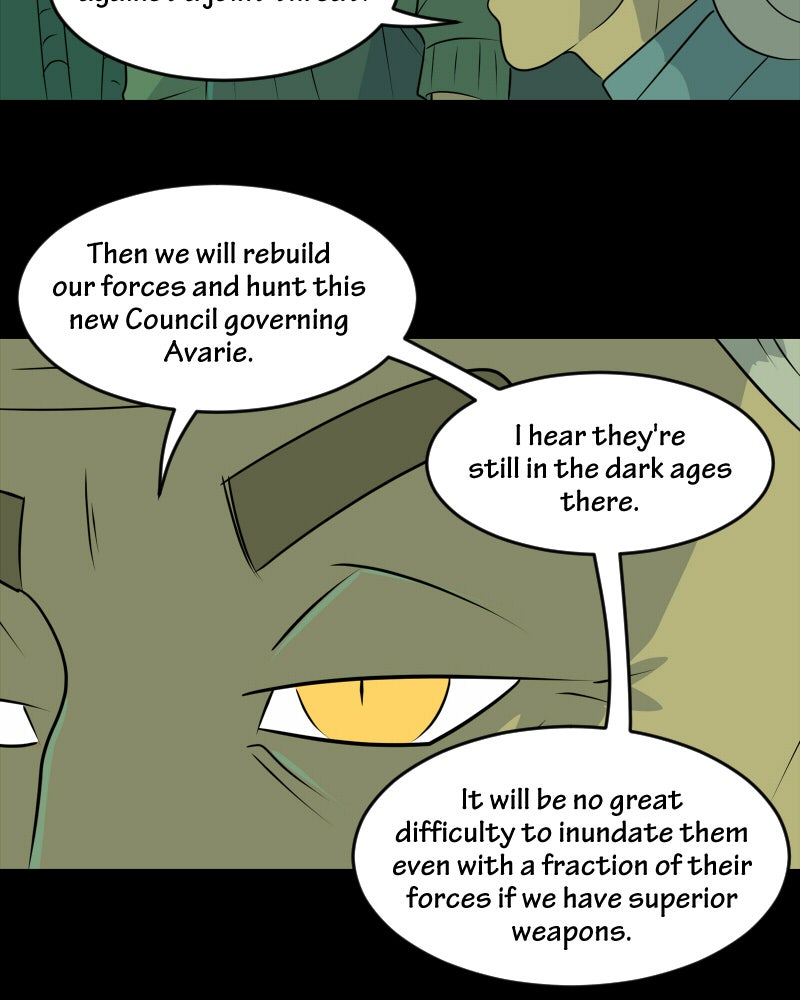 The Croaking (S4) Episode 287 page 63 - 