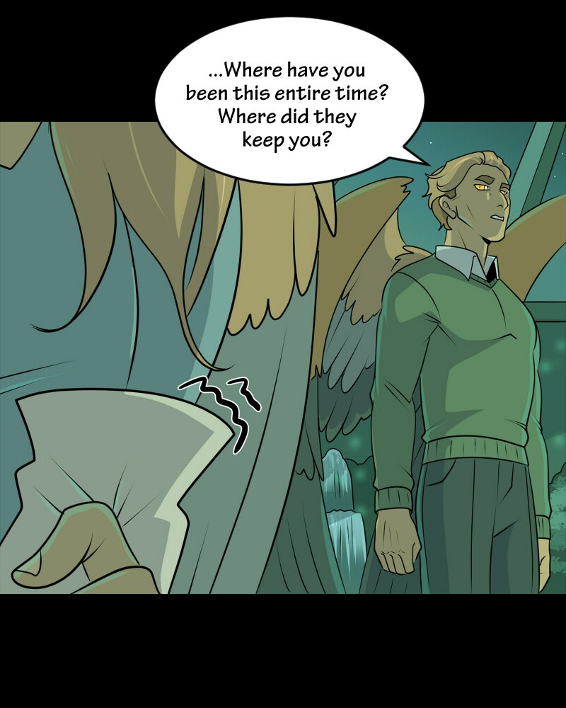 The Croaking (S4) Episode 287 page 64 - 