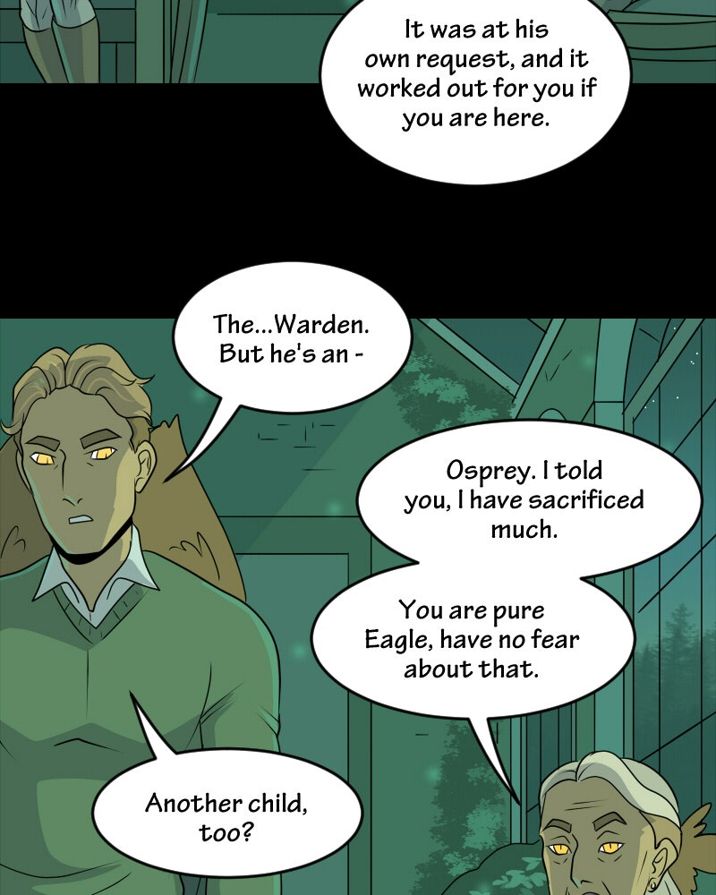 The Croaking (S4) Episode 287 page 66 - 