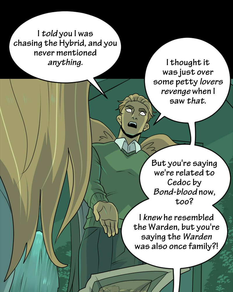 The Croaking (S4) Episode 287 page 69 - 