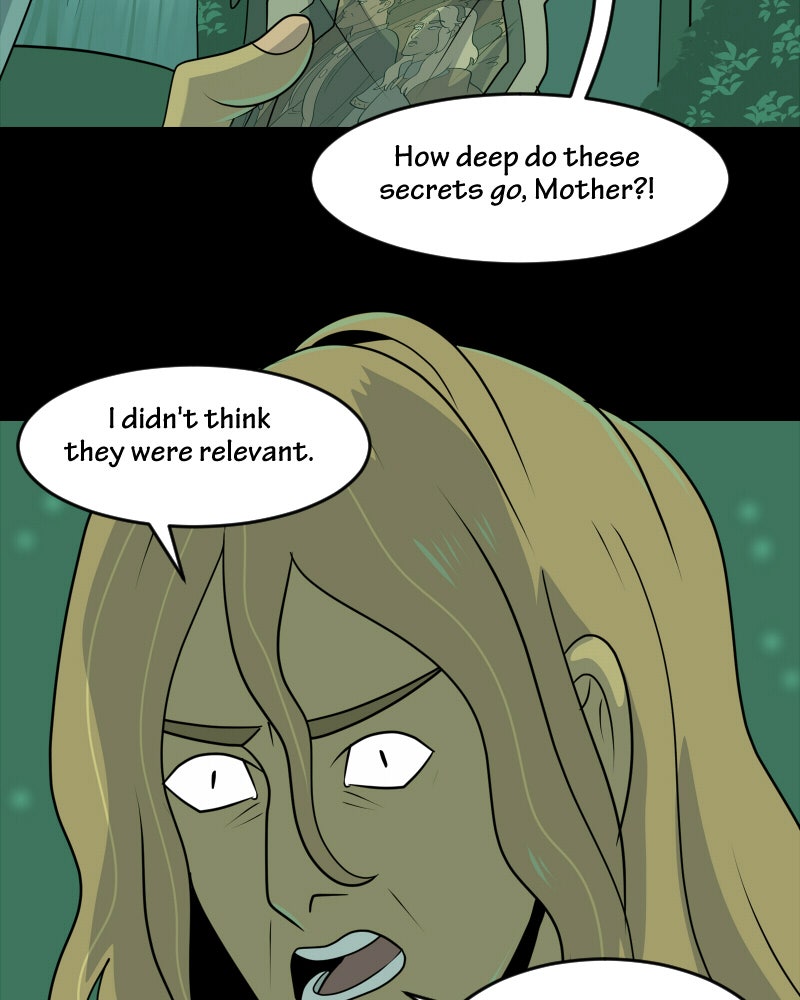 The Croaking (S4) Episode 287 page 70 - 