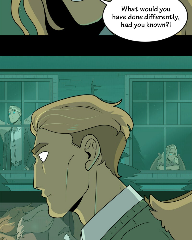 The Croaking (S4) Episode 287 page 71 - 
