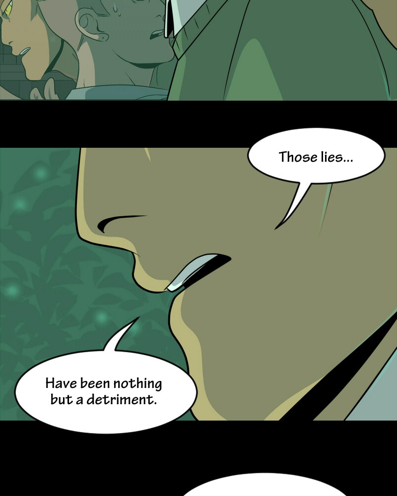 The Croaking (S4) Episode 287 page 72 - 